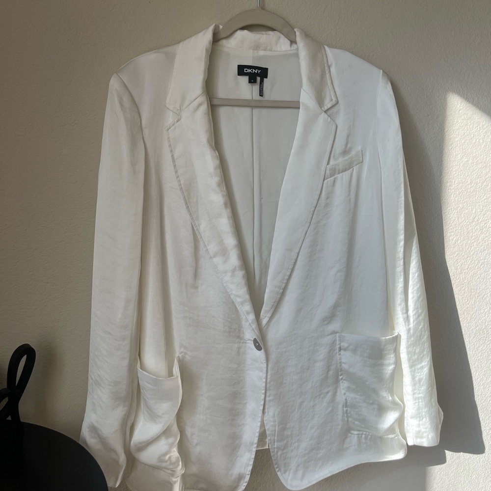 White Coat